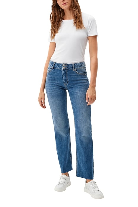 S.OLIVER JEANS BLUE 3