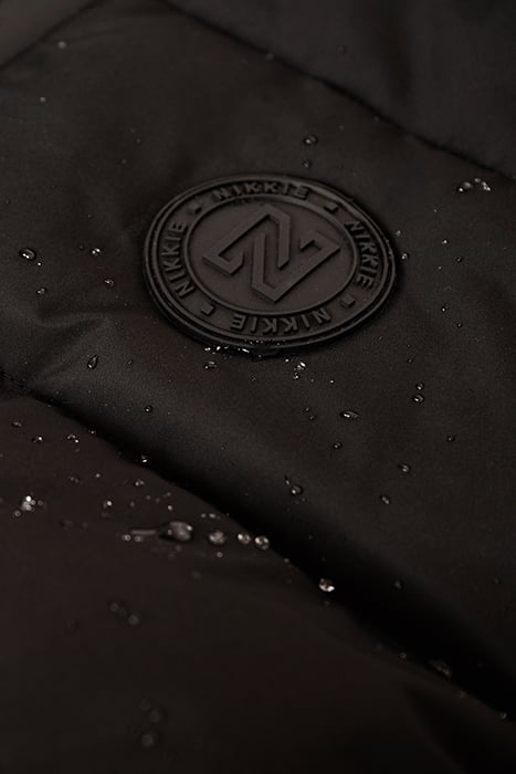 UNIQUE JACKET BLACK 4