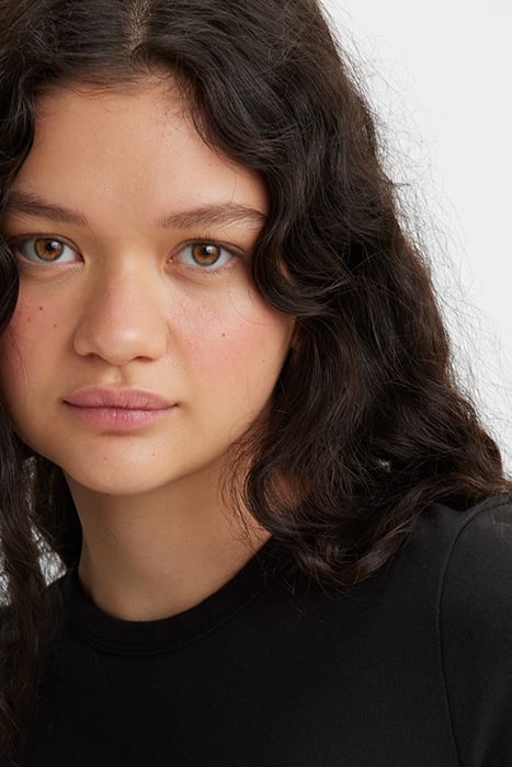 GRAPHIC T-SHIRT BLACK 5