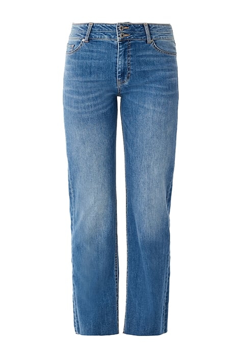 S.OLIVER JEANS BLUE 4