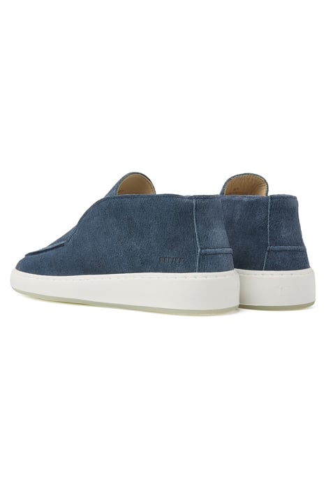 JIRO SUA (L) DENIM SUEDE 4