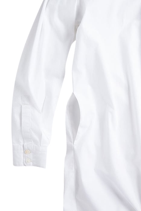 NOLA DRESS SHIRT WHITE 7