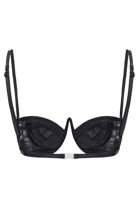 GALLICUS BRA INDEMAGLIATO + VINILE BLACK 5