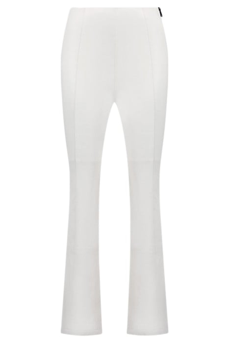 ULI PANTS STAR WHITE 3