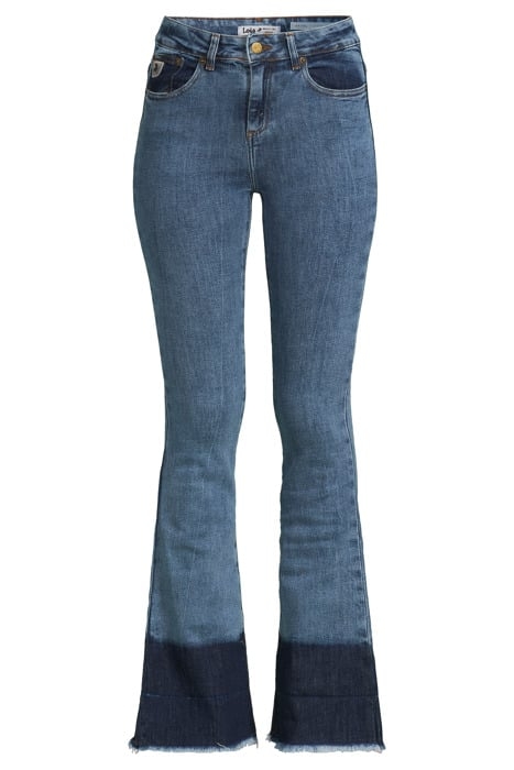 RAVAL HEM 7269 MARCO SCRUNGE SCRUNGE WASH 3