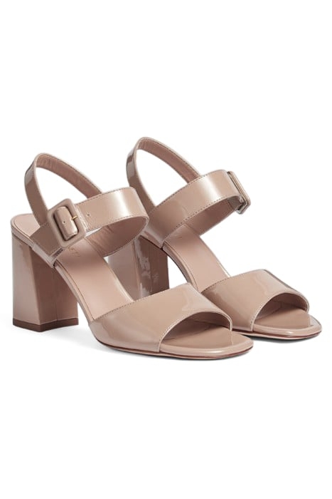 RAE HIGH SANDAL NUDE 2