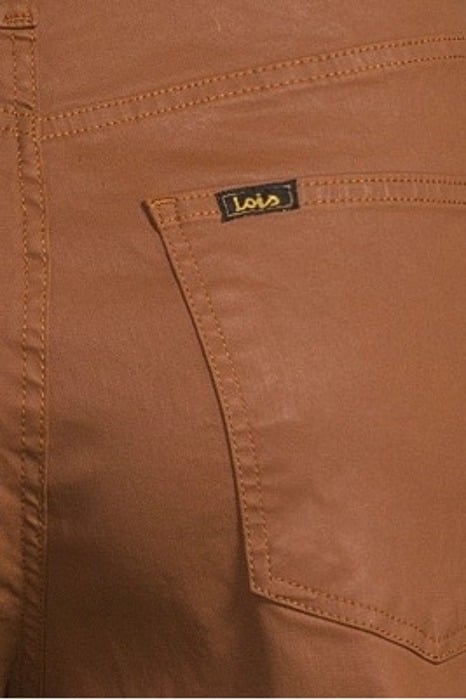 SKATER LOOSE 7045 MONTANA TONAL CARAMEL SPREAD 5