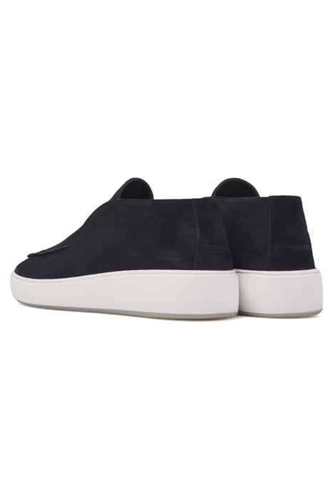 JIRO SUO NAVY SUEDE 3