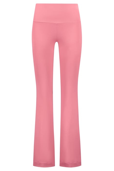 CELINE FLARED DUSTY ROSE DUSTY ROSE 1