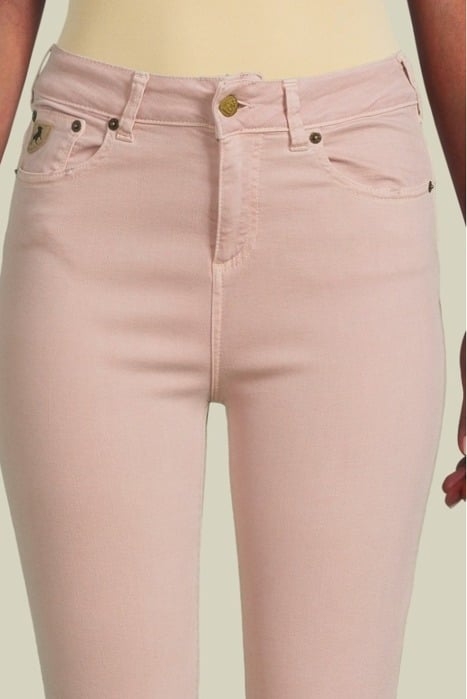 RAVAL 16 6491 MEGALIA SHOT CREAMY 4