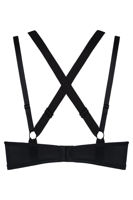 HEARTBREAKER BLACK MESH AND SAND 3