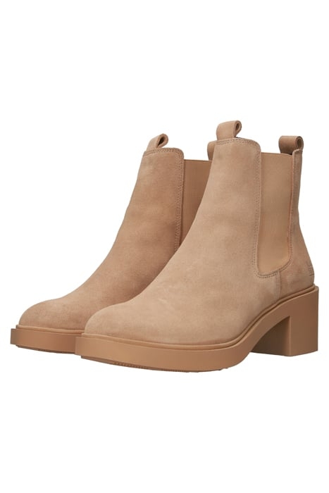 BLACKSTONE - RONJA MID - YL76 GINGER ROOT - BOOTS 2