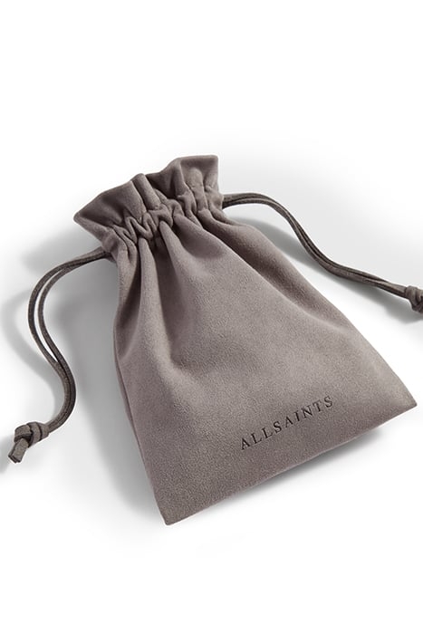 KAY STUD BRACELET WARM BRASS 6