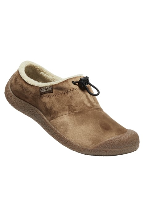 HOWSER III SLIDE DARK EARTH VELOUR 5