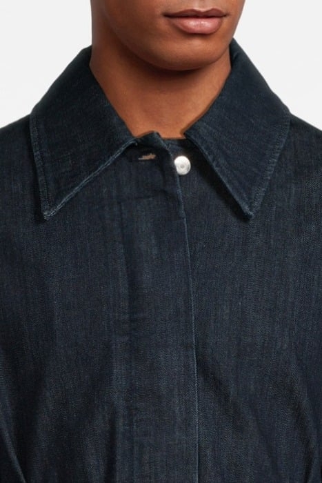 DENALI JACKET INDIGO 4