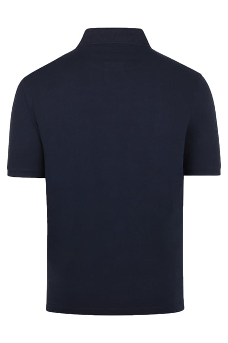 CLASSIC POLO NAVY 2