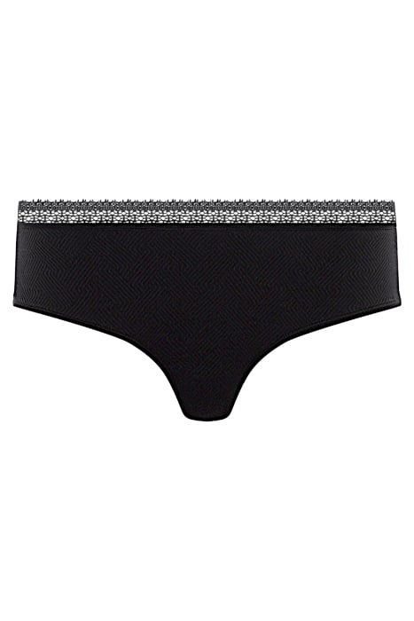 CO BO. SHORTY STD BLACK 3