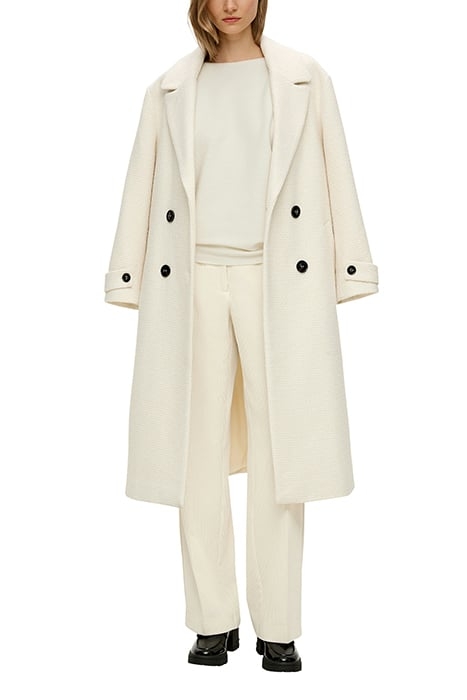 S.OLIVER PULLOVER BEIGE 4