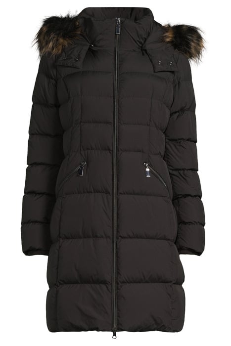 COMMA JACKETS OUTDOOR BLACK 3