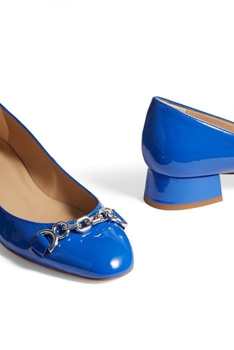 BLAKELY CHAIN PUMP MARINE 6