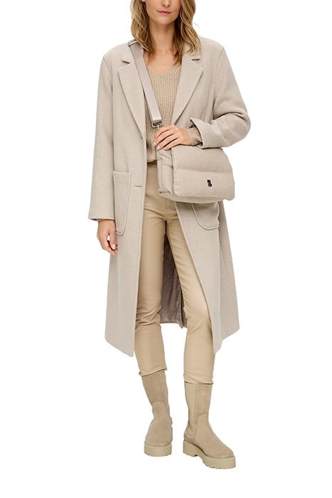 S.OLIVER JEANS BEIGE 3