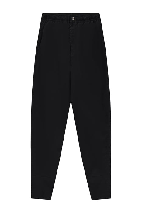 FUNCTIONAL TROUSER BLACK 1