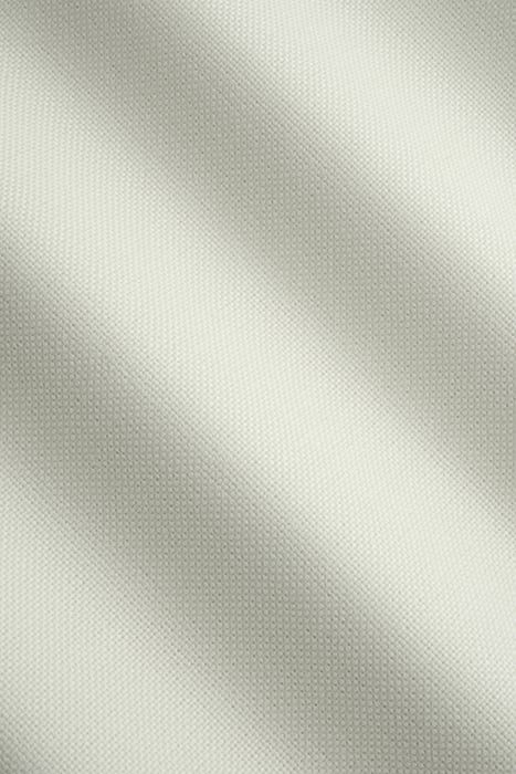 OFF-WHITE SLIM LEG TAPERED TROUSERS OFF-WHITE 8