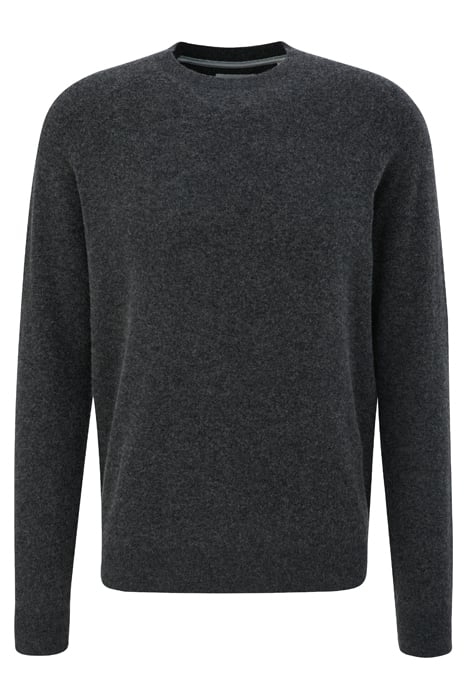 S.OLIVER PULLOVER ANTRACITE 3