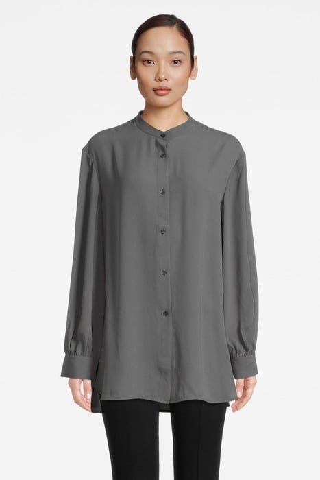 LAYLA BLOUSE METAL 1