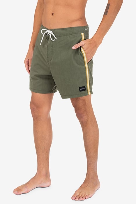 PHNTM NATURALS SESSIONS 16 BOARDSHORT CHAR FERN 5