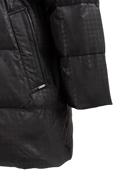 BLACK SALOPETTE BLACK 3