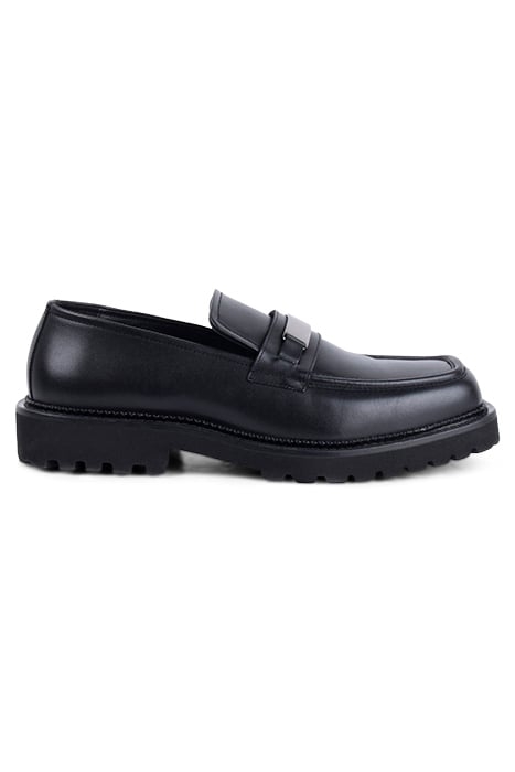 LOAFERS BLACK 1
