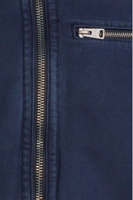 ROTHWELL JACKET STARRY BLUE 5