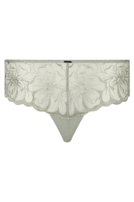 CO BO. SHORTY REVEALING GREEN TEA 3