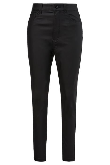 S.OLIVER PANTS BLACK 4