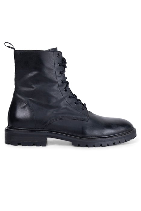 TOBIAS BOOT BLACK 1