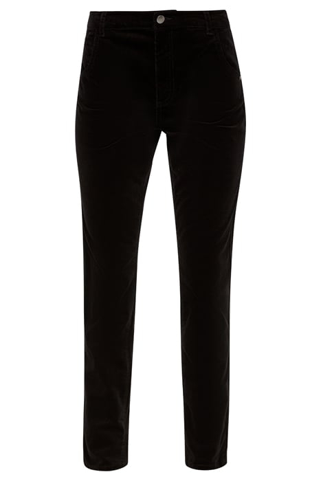 S.OLIVER PANTS BLACK 4