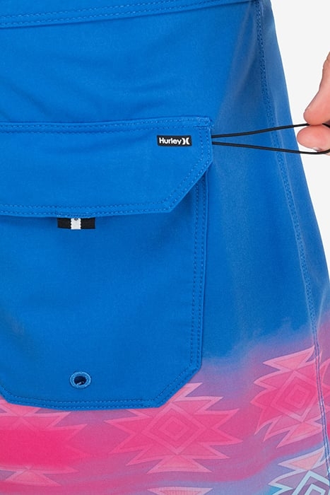 PHANTOM-ECO CLASSIC 18" BOARDSHORT WHIRLPOOL 7