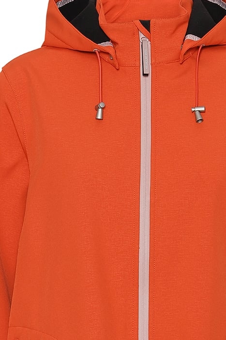 RAIN135B WARM ORANGE 3