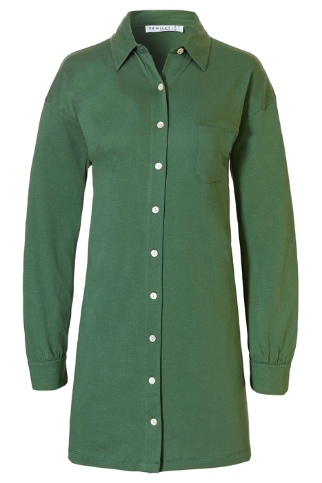 NW 1P NIGHTGOWN LS VERT ARGILE 1