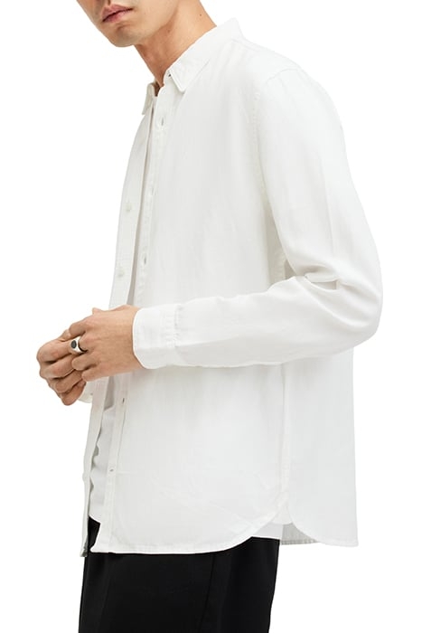 LAGUNA LS SHIRT OPTIC WHITE 5