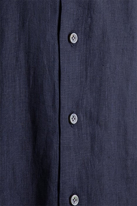 NAVY SLIM FIT SHIRT NAVY 3