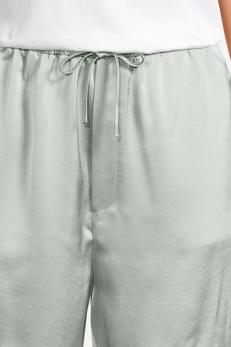 EVIE SHORT MIST GREEN 5