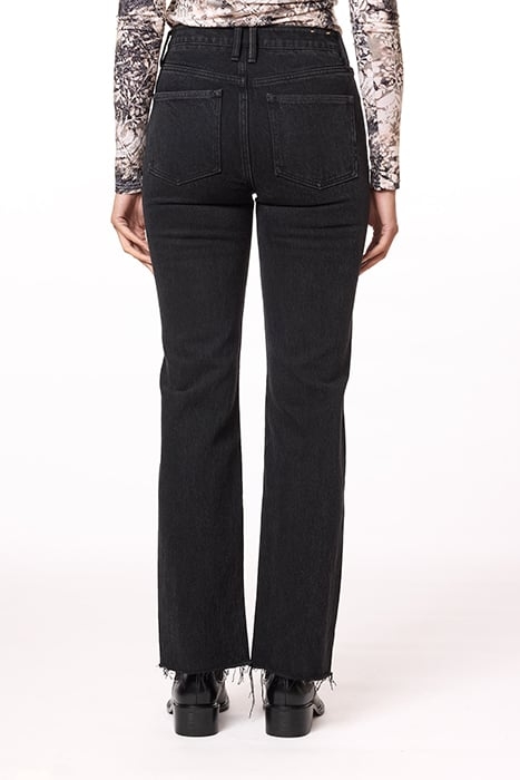 THE GLOW HIGH RISE BOOTCUT A BAR IN AMSTERDAM 2