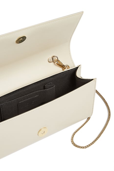 ERIN - EVENING CLUTCH WIT CREAM 5