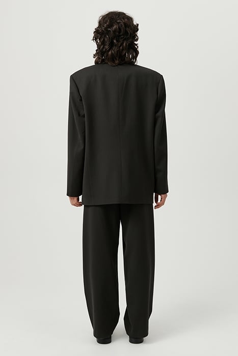 JUDE BLAZER BROWN EMROIDERED 4