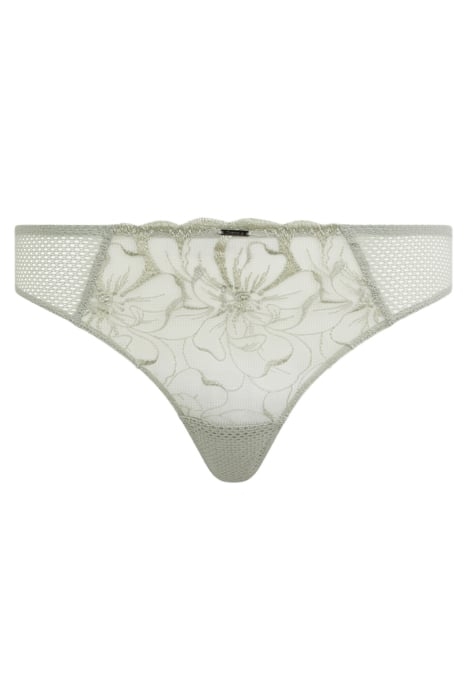 CO BO. TANGA STD GREEN TEA 3