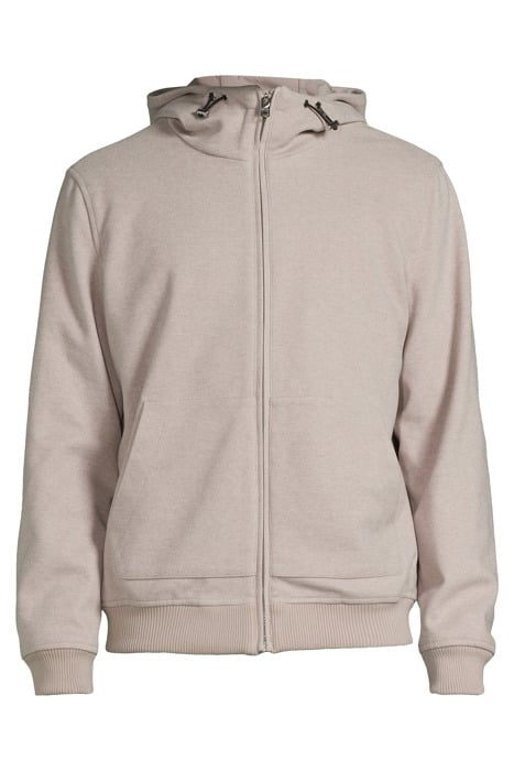 S.OLIVER JACKETS OUTDOOR BROWN 3