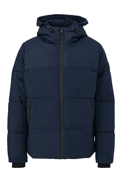 S.OLIVER JACKETS OUTDOOR MARINE BLUE 4