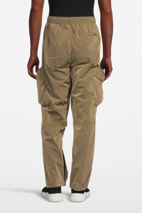 SHELL TROUSERS HAZEL 2